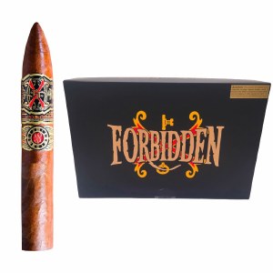 A.F. Opus X Forbidden Sensual