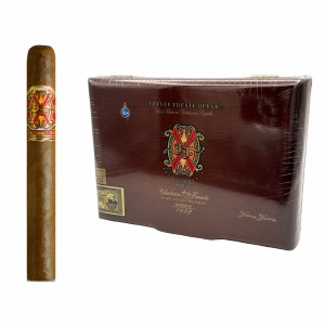 A.F. Opus X Fuente Fuente