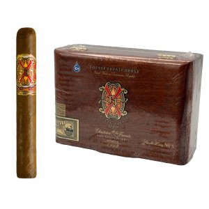 A.F. Opus X Perfecion #5