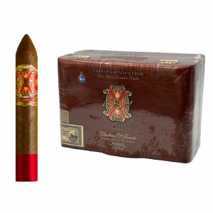 A.F. Opus X Belicoso XXX