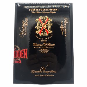 A.F. Opus X Forb Perf X Vin