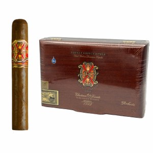 A.F. Opus X Robusto