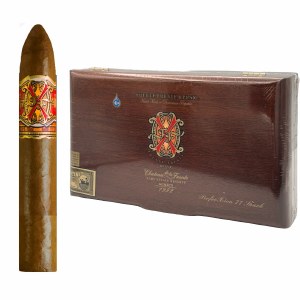 A.F. Opus X 77 Shark