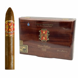 A.F. Opus X Super Belicoso