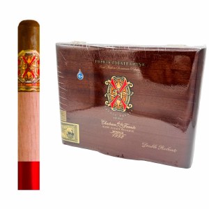 A.F. Opus X Double Robusto
