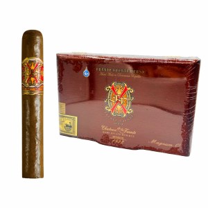 A.F. Opus X Magnum O Box