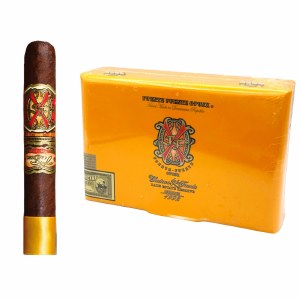 A.F. Opus X Oro Oscuro Robusto