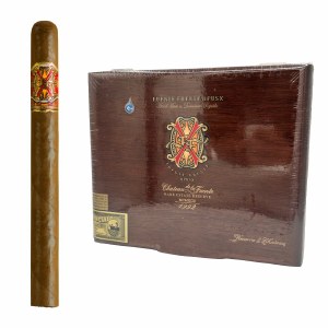 A.F. Opus X Res D'Chateau