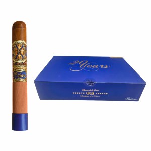 A.F. Opus X 20th Beleive