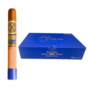 A.F. Opus X 20th Father Son