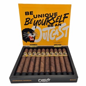 Outcast Corona Gorda