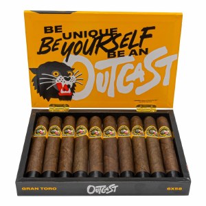 Outcast Gran Toro
