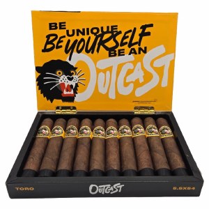 Outcast Toro