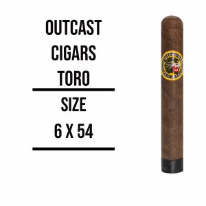 Outcast Toro S