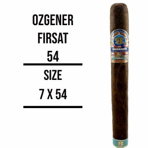 Ozgener Firsat F54 S