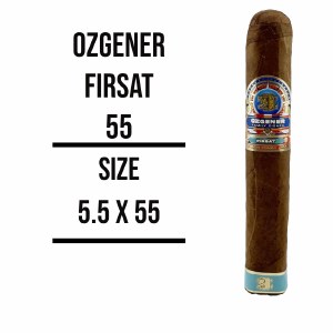 Ozgener Firsat F55 S