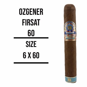 Ozgener Firsat F60 S