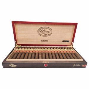 Padron Ruby Red TG 40th Mad