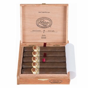 Padron 1926 No 48