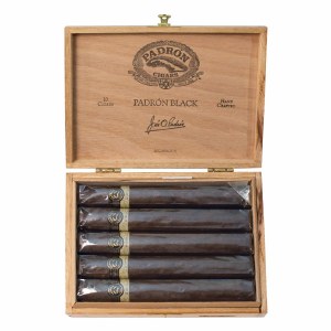 Padron Black 99 Maduro