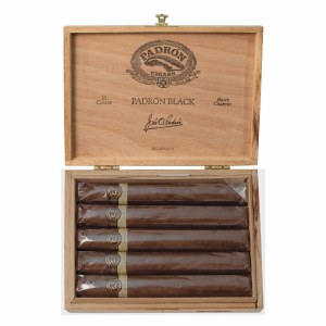 Padron Black 99 Natural