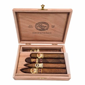 Padron Cigar of Year 5 Pack