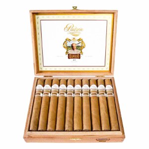 Padron Damaso #15