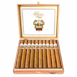 Padron Damaso #17