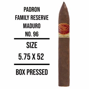 Padron Family Reserve 44 S