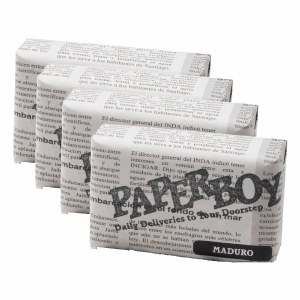 Paperboy Maduro Bundle of 4pks