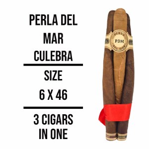 Perla Del Mar Culebra