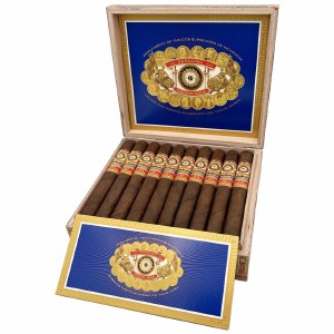 Perdomo 30th Churchill Mad