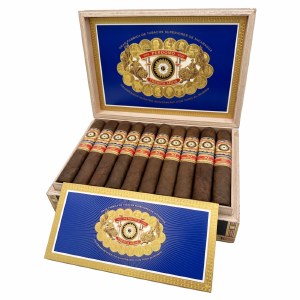 Perdomo 30th Gordo Mad