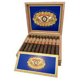 Perdomo 30th Torpedo Mad