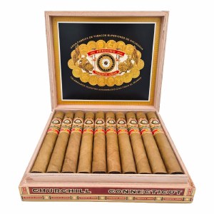 Perdomo 30th Churchill CT 20B