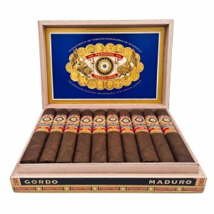 Perdomo 30th Gordo Mad 20B