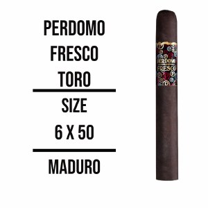 Perdomo Fresco Toro M S