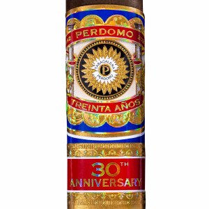 Perdomo 30th Robusto Mad S