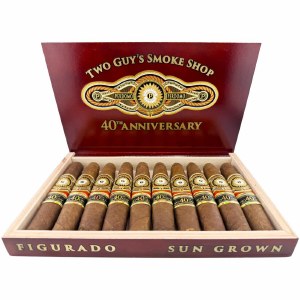 Perdomo Two Guys 40th
