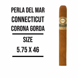 Perla Del Mar Shade Cor Gor S