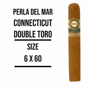 Perla Del Mar Shade Dbl Toro S