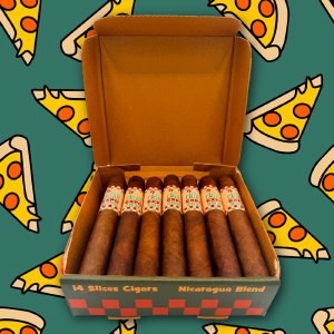 N.E. Cigar Expo 2026 L.E.