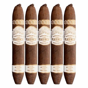Plasencia Res Orig Cortez 5 Pk