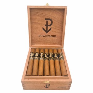 Powstanie Connecticut Corona