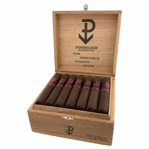 Powstanie San Andres Beli