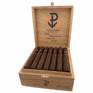 Powstanie San Andres Toro