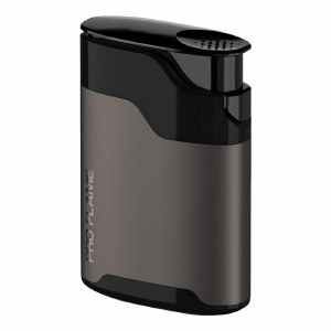 Pro Flame Lighter Gunmetal