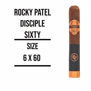 RP Disciple Sixty S