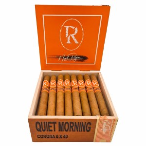 Rojas Quiet Morning Corona 24