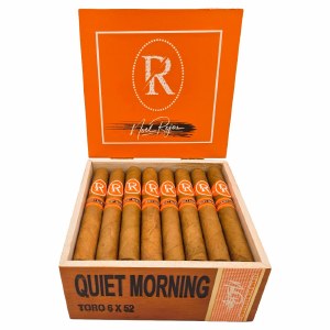 Rojas Quiet Morning Toro 24
